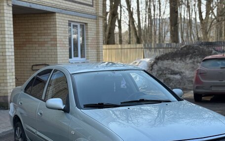 Nissan Almera Classic, 2006 год, 403 000 рублей, 4 фотография