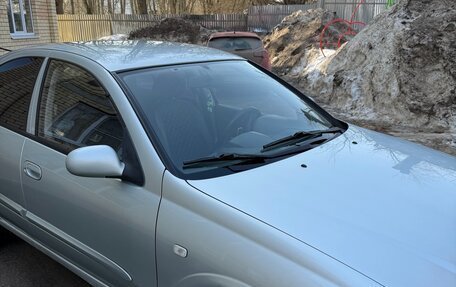 Nissan Almera Classic, 2006 год, 403 000 рублей, 7 фотография