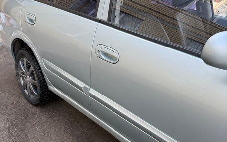 Nissan Almera Classic, 2006 год, 403 000 рублей, 8 фотография