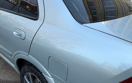 Nissan Almera Classic, 2006 год, 403 000 рублей, 10 фотография