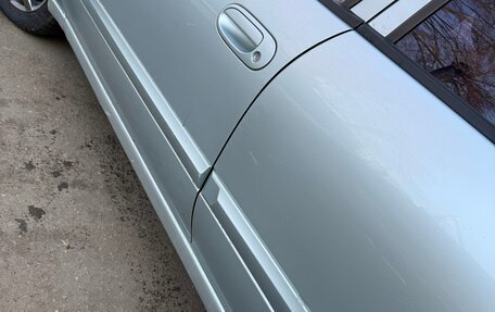 Nissan Almera Classic, 2006 год, 403 000 рублей, 11 фотография