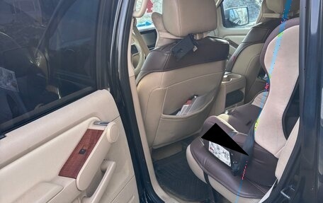 Ford Explorer IV, 2005 год, 1 400 000 рублей, 12 фотография