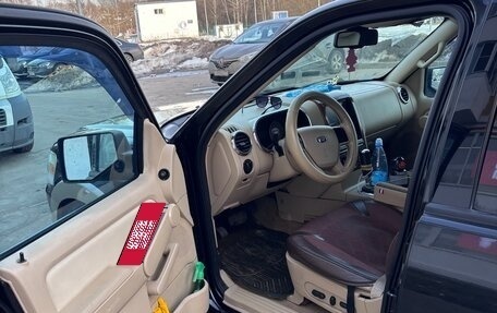 Ford Explorer IV, 2005 год, 1 400 000 рублей, 5 фотография