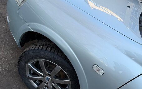 Nissan Almera Classic, 2006 год, 403 000 рублей, 12 фотография