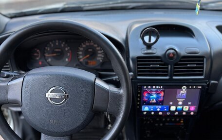 Nissan Almera Classic, 2006 год, 403 000 рублей, 14 фотография