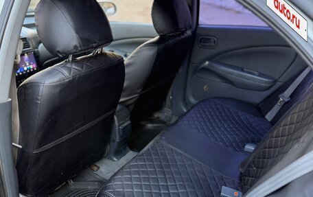 Nissan Almera Classic, 2006 год, 403 000 рублей, 15 фотография