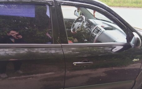 Hyundai Tucson III, 2006 год, 850 000 рублей, 7 фотография