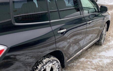 Toyota Highlander III, 2011 год, 1 490 000 рублей, 3 фотография