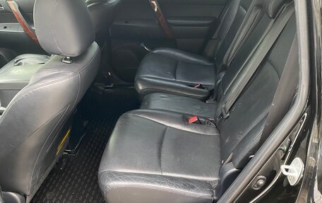 Toyota Highlander III, 2011 год, 1 490 000 рублей, 12 фотография