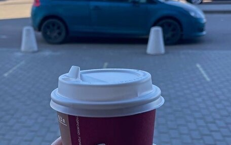 Citroen C4 II рестайлинг, 2006 год, 320 000 рублей, 7 фотография