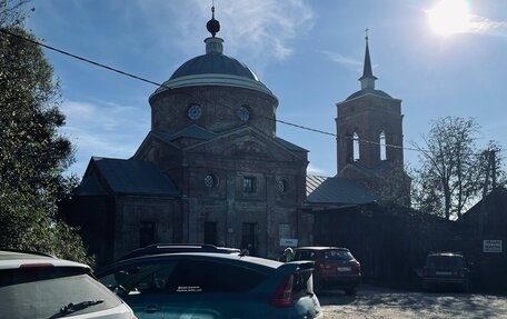 Citroen C4 II рестайлинг, 2006 год, 320 000 рублей, 4 фотография