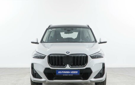 BMW X1, 2025 год, 5 734 434 рублей, 3 фотография