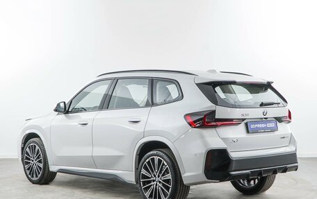 BMW X1, 2025 год, 5 734 434 рублей, 2 фотография