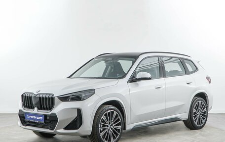 BMW X1, 2025 год, 5 734 434 рублей, 5 фотография