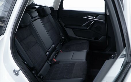 BMW X1, 2025 год, 5 734 434 рублей, 7 фотография