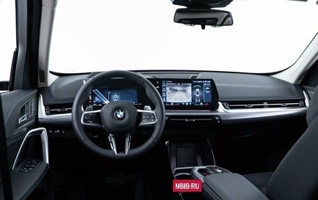 BMW X1, 2025 год, 5 734 434 рублей, 6 фотография