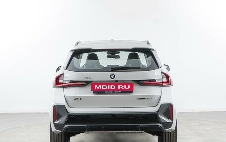 BMW X1, 2025 год, 5 734 434 рублей, 4 фотография