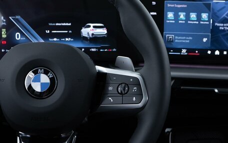 BMW X1, 2025 год, 5 734 434 рублей, 14 фотография