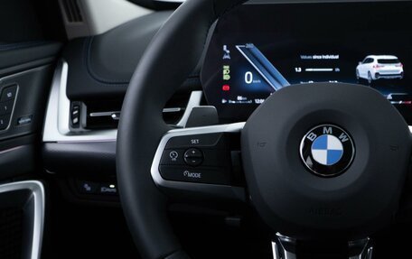 BMW X1, 2025 год, 5 734 434 рублей, 13 фотография