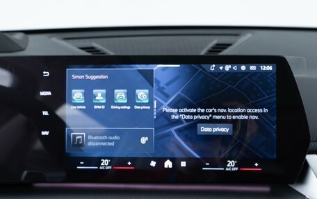 BMW X1, 2025 год, 5 734 434 рублей, 18 фотография