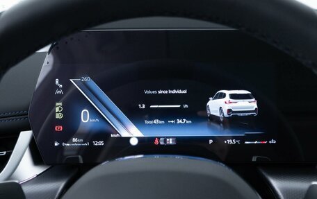 BMW X1, 2025 год, 5 734 434 рублей, 21 фотография