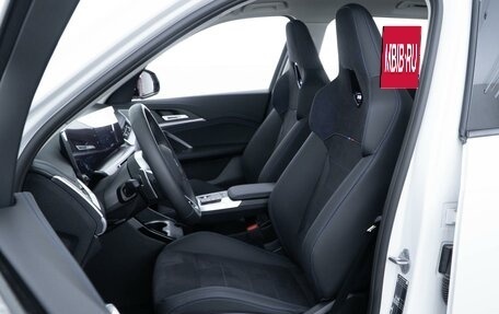 BMW X1, 2025 год, 5 734 434 рублей, 10 фотография