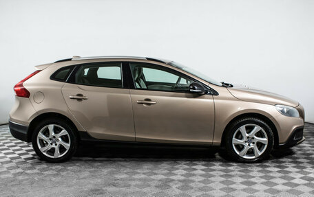 Volvo V40 II рестайлинг, 2013 год, 1 190 000 рублей, 4 фотография