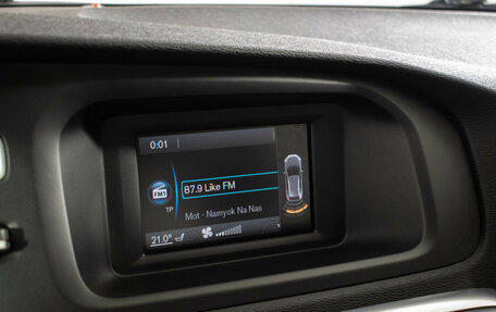 Volvo V40 II рестайлинг, 2013 год, 1 190 000 рублей, 15 фотография