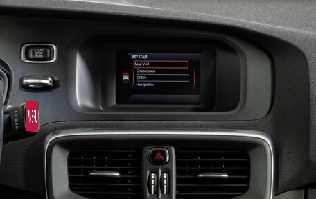 Volvo V40 II рестайлинг, 2013 год, 1 190 000 рублей, 14 фотография