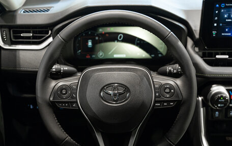 Toyota RAV4, 2025 год, 4 360 000 рублей, 19 фотография