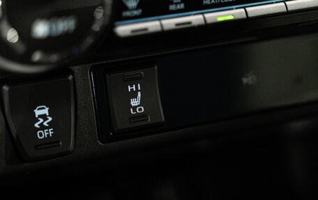 Toyota RAV4, 2025 год, 4 360 000 рублей, 26 фотография