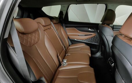 Hyundai Santa Fe IV, 2022 год, 4 060 000 рублей, 16 фотография