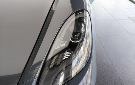 Porsche Boxster, 2016 год, 6 990 000 рублей, 13 фотография