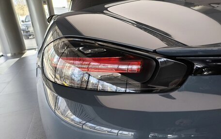 Porsche Boxster, 2016 год, 6 990 000 рублей, 14 фотография