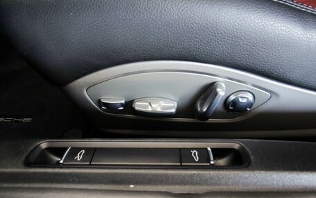 Porsche Boxster, 2016 год, 6 990 000 рублей, 20 фотография