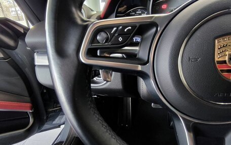 Porsche Boxster, 2016 год, 6 990 000 рублей, 25 фотография