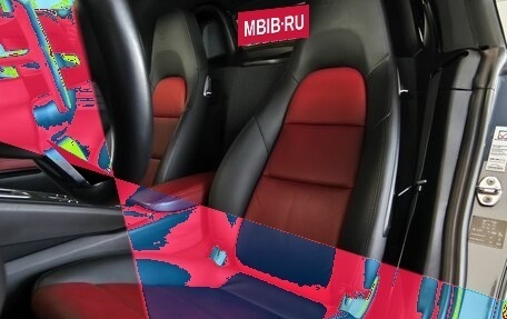 Porsche Boxster, 2016 год, 6 990 000 рублей, 17 фотография