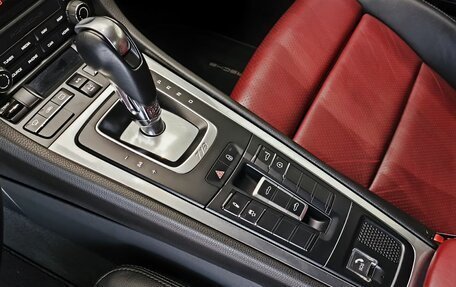 Porsche Boxster, 2016 год, 6 990 000 рублей, 31 фотография