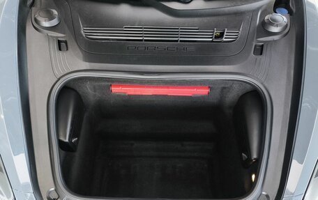 Porsche Boxster, 2016 год, 6 990 000 рублей, 35 фотография