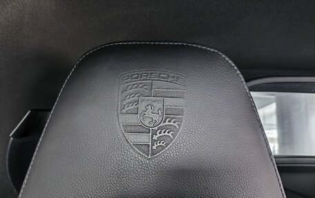 Porsche Boxster, 2016 год, 6 990 000 рублей, 37 фотография