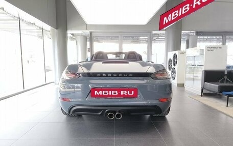 Porsche Boxster, 2016 год, 6 990 000 рублей, 11 фотография