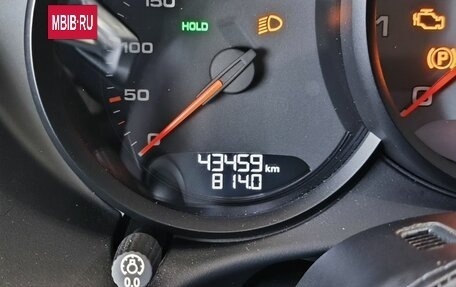 Porsche Boxster, 2016 год, 6 990 000 рублей, 28 фотография