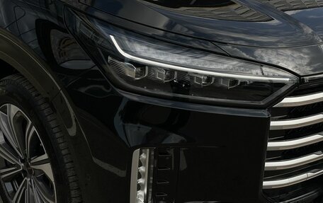 CheryExeed VX, 2024 год, 5 830 000 рублей, 3 фотография