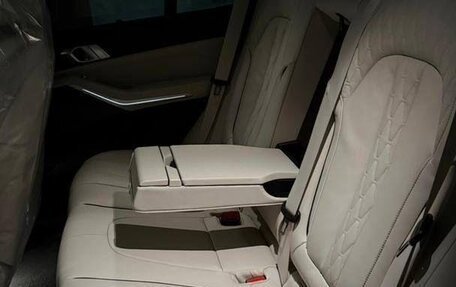 BMW X5, 2025 год, 15 850 000 рублей, 6 фотография