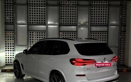 BMW X5, 2025 год, 15 850 000 рублей, 3 фотография