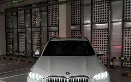 BMW X5, 2025 год, 15 850 000 рублей, 2 фотография