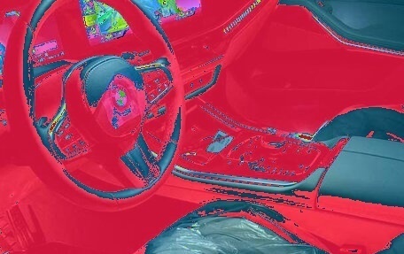 BMW X5, 2025 год, 15 850 000 рублей, 5 фотография