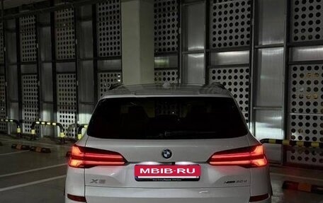 BMW X5, 2025 год, 15 850 000 рублей, 4 фотография