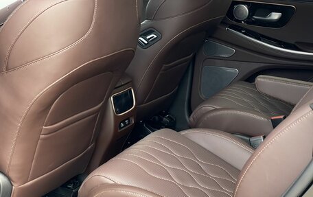 CheryExeed VX, 2024 год, 5 830 000 рублей, 10 фотография