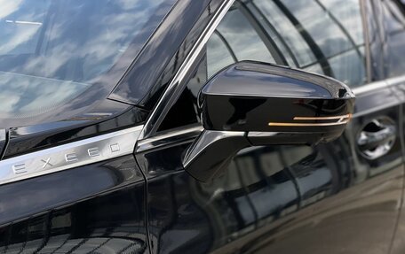 CheryExeed VX, 2024 год, 5 830 000 рублей, 12 фотография